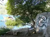 bedri rahmi koyu göcek